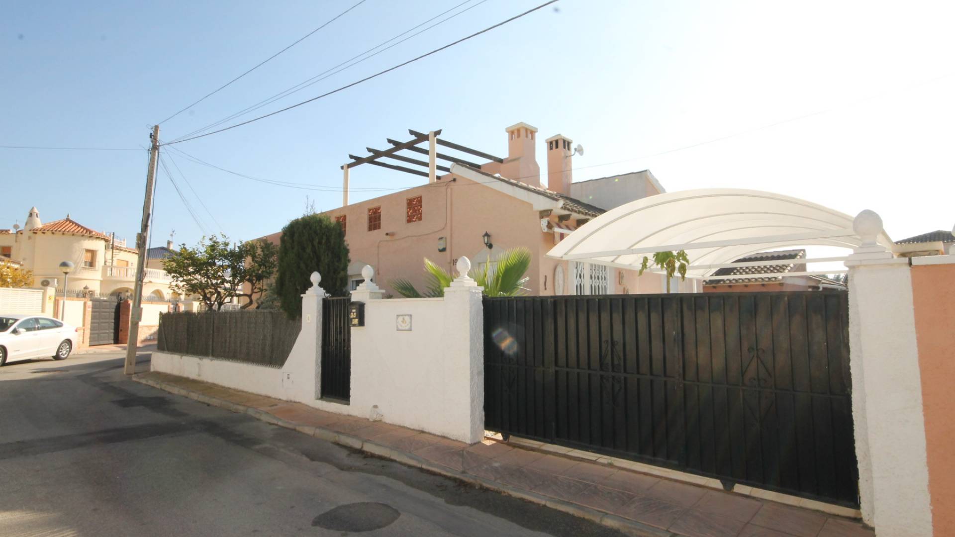 Revente - Villa - Villamartin - eagles nest