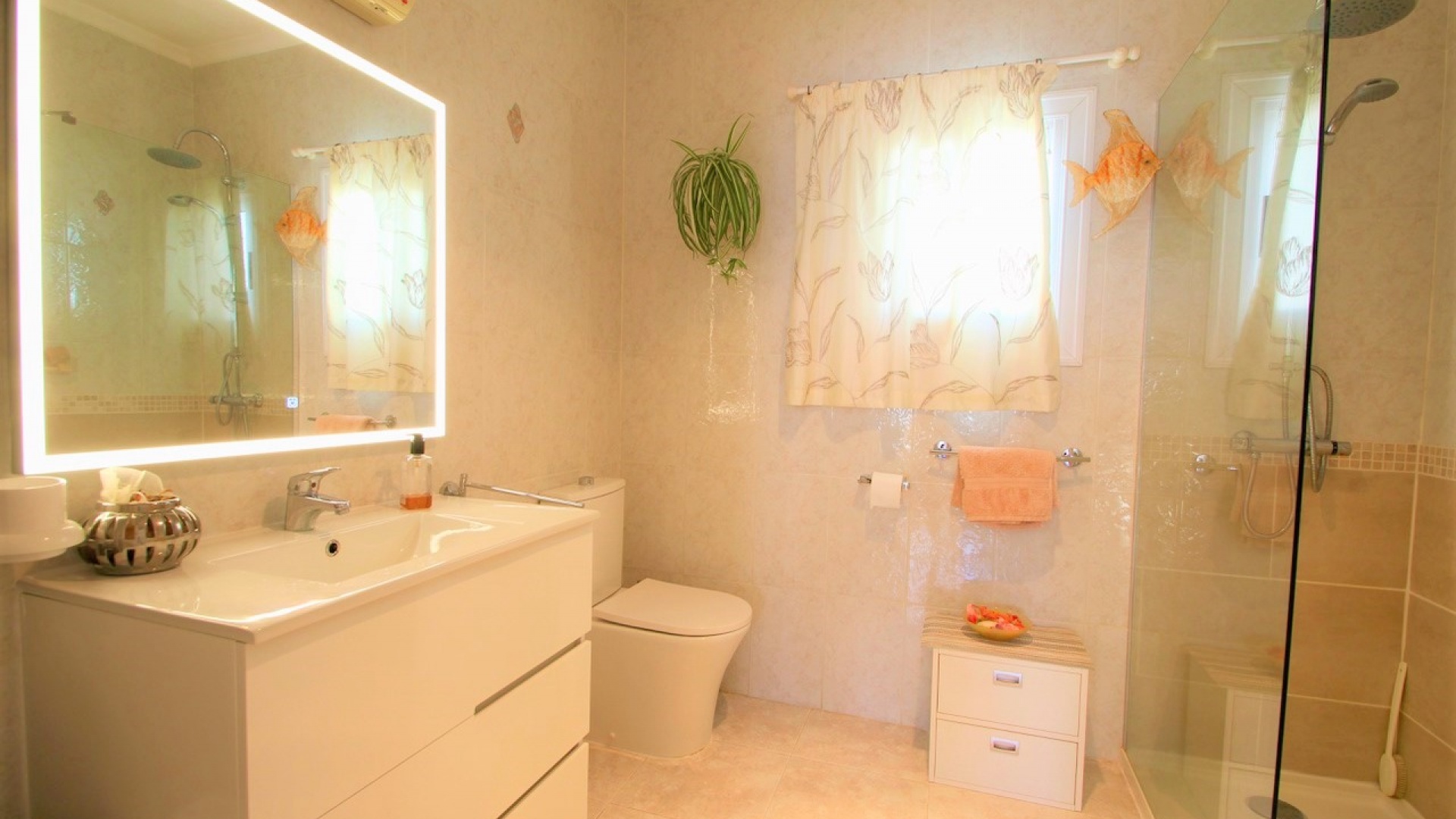 Revente - Villa - Villamartin - eagles nest