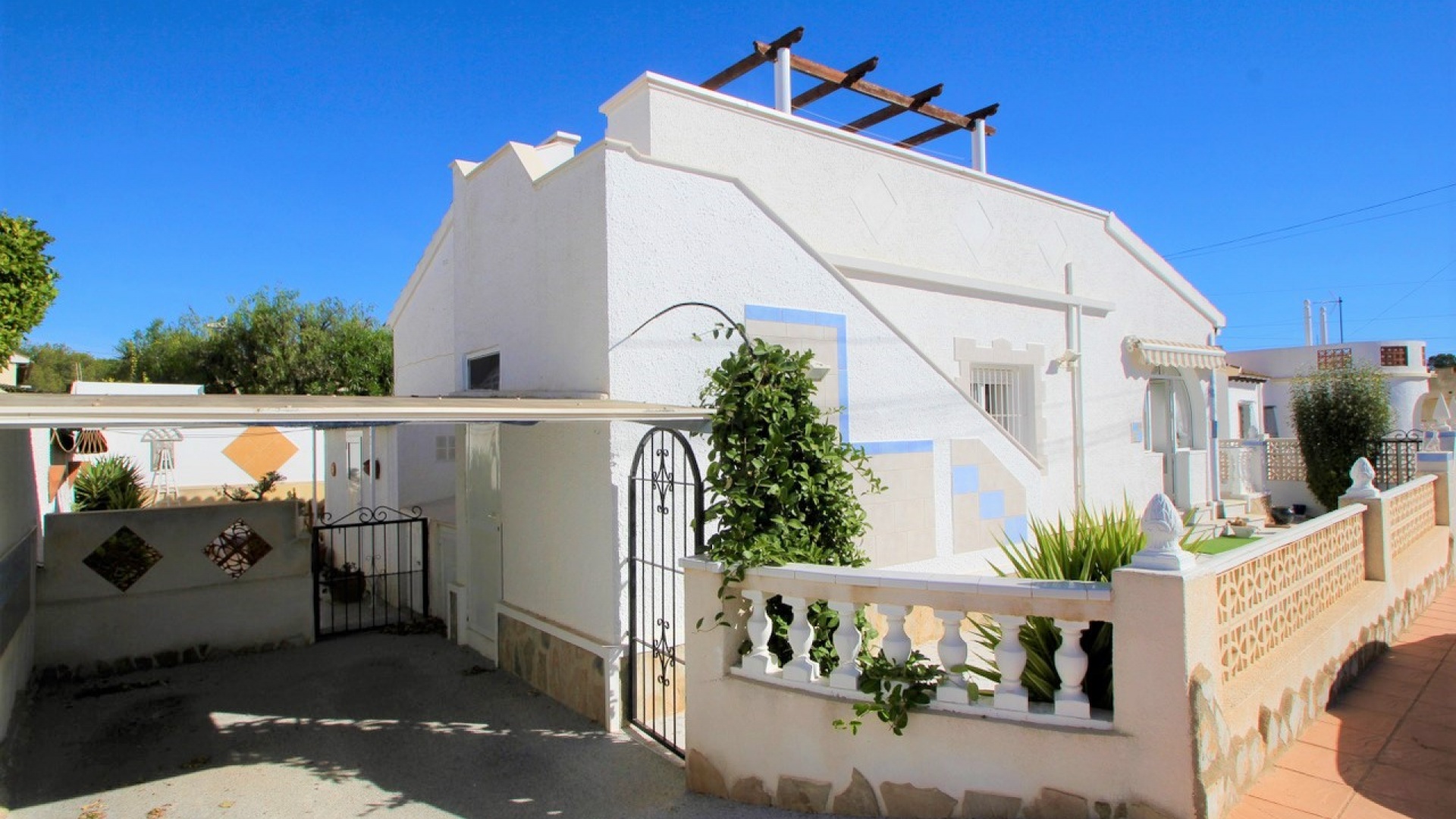 Revente - Villa - Villamartin - eagles nest