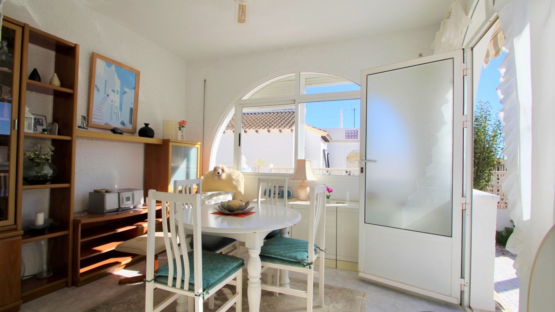 Revente - Villa - Villamartin - eagles nest