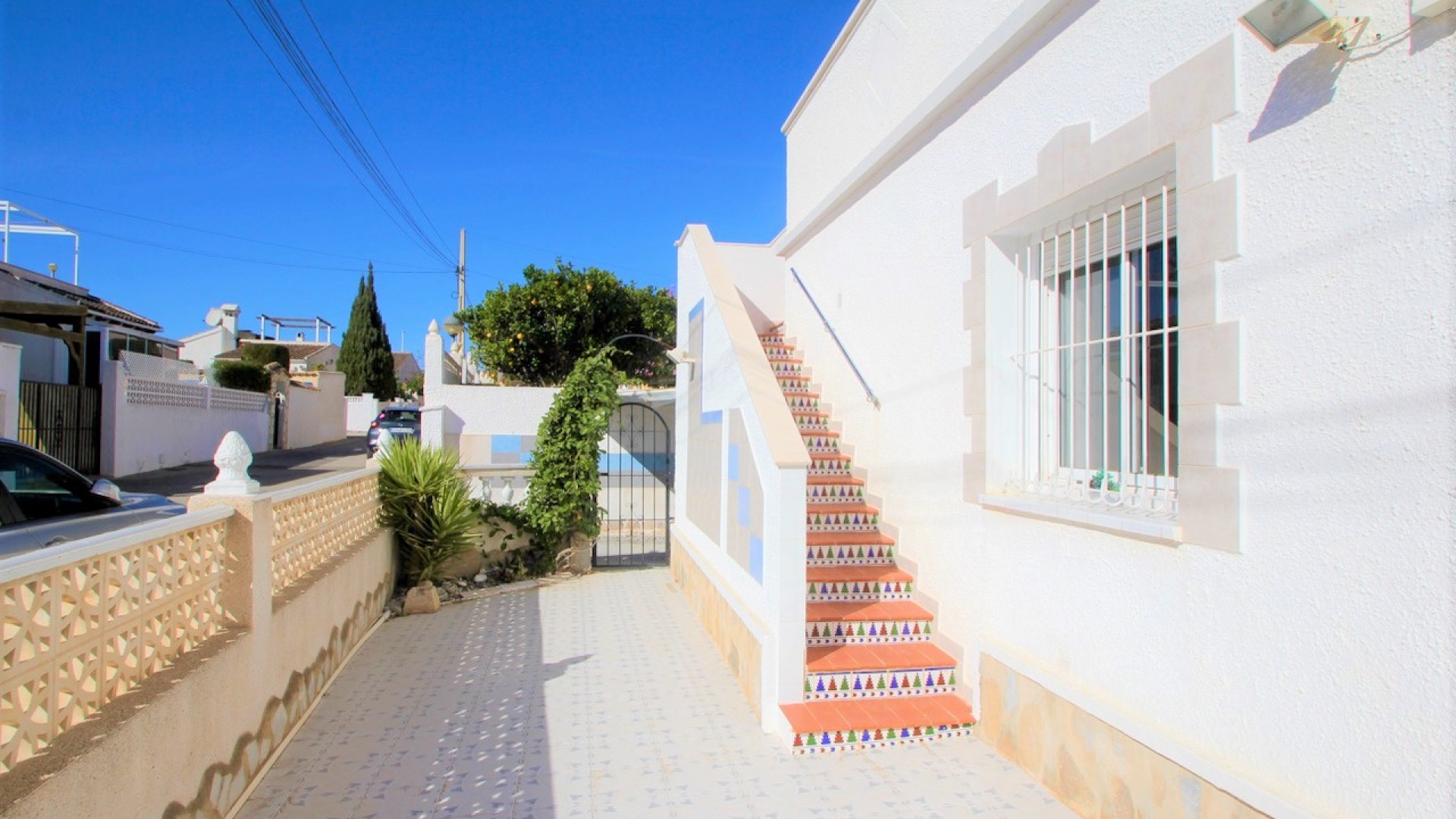 Revente - Villa - Villamartin - eagles nest