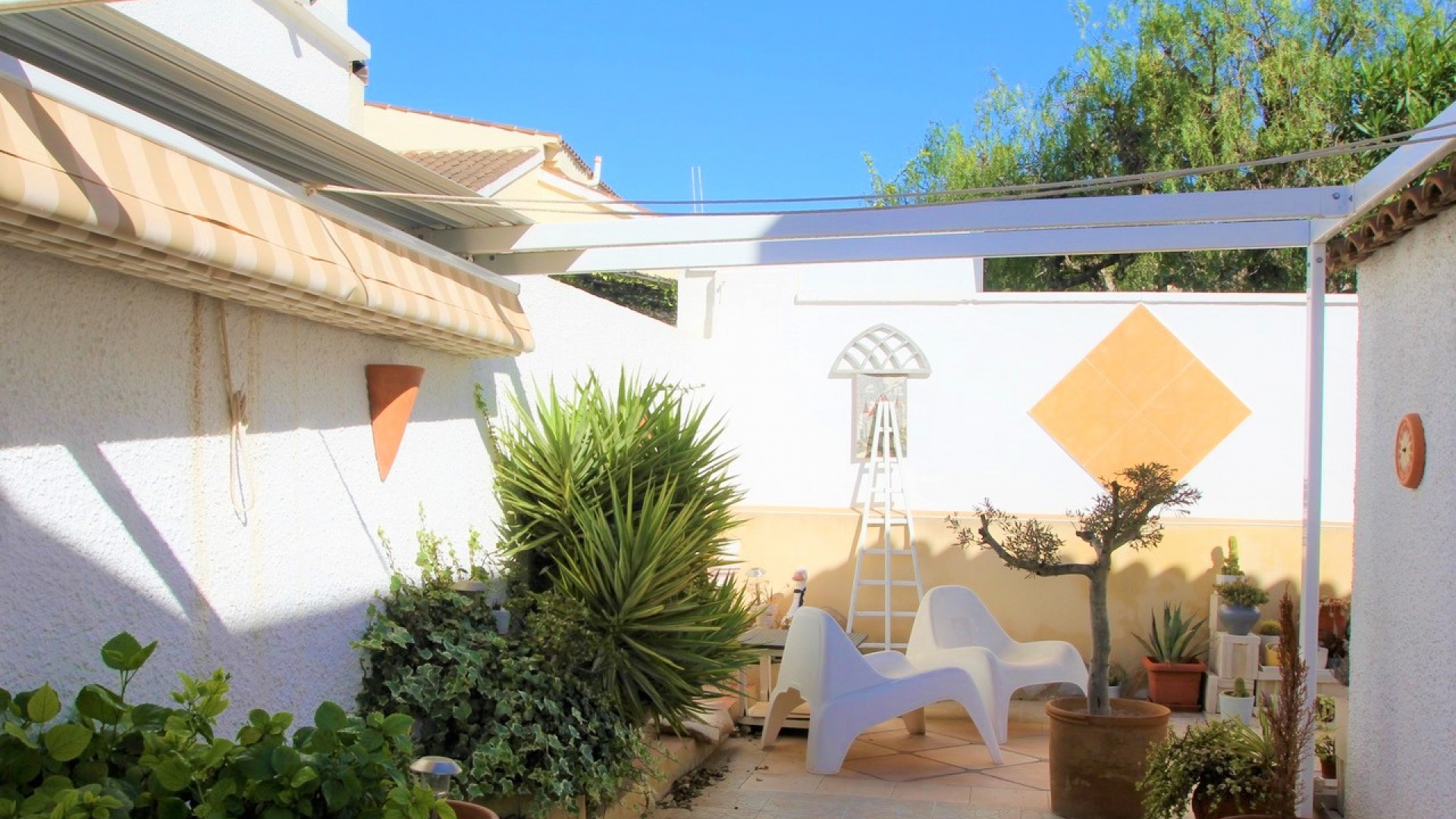 Revente - Villa - Villamartin - eagles nest