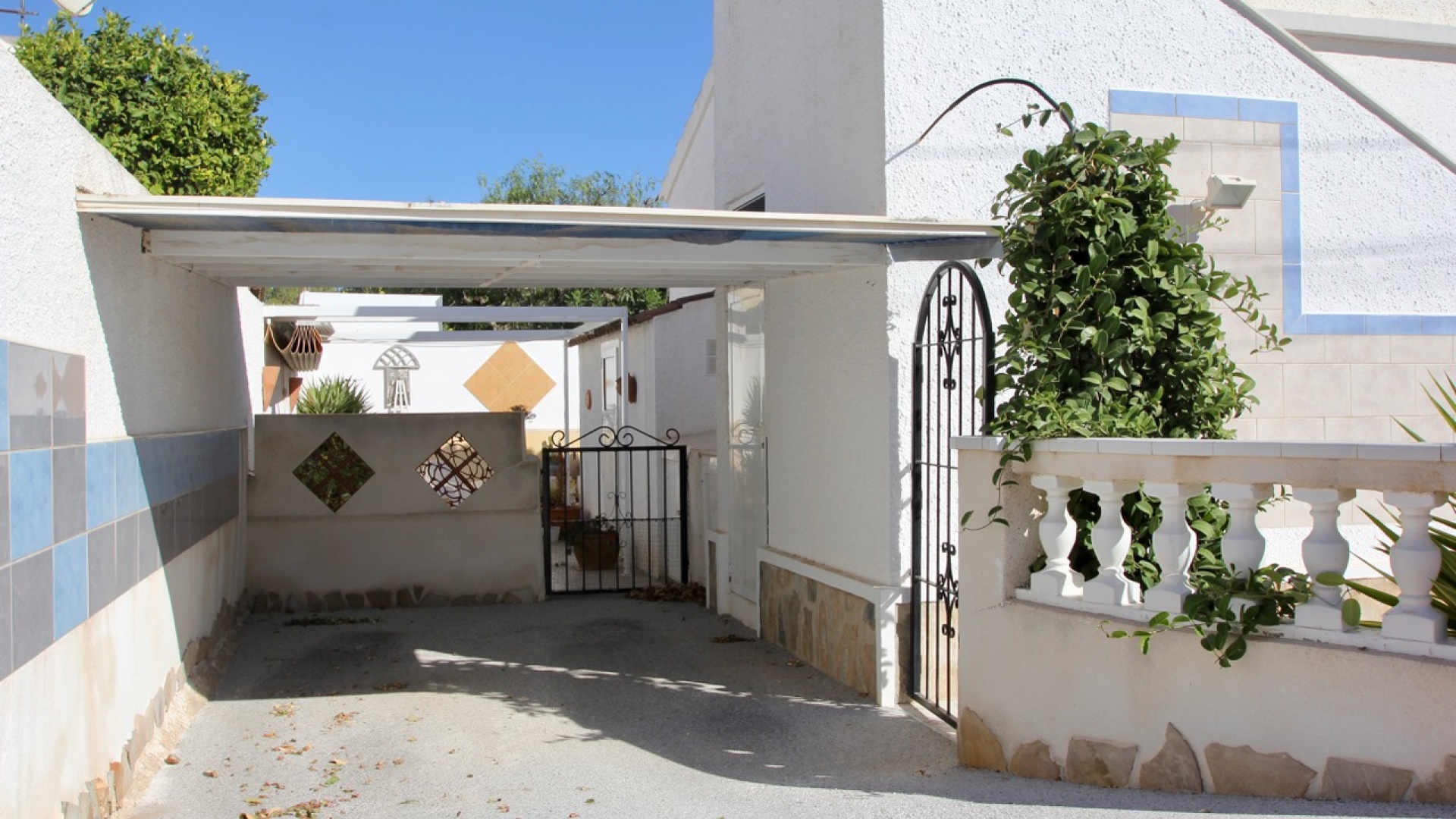 Revente - Villa - Villamartin - eagles nest