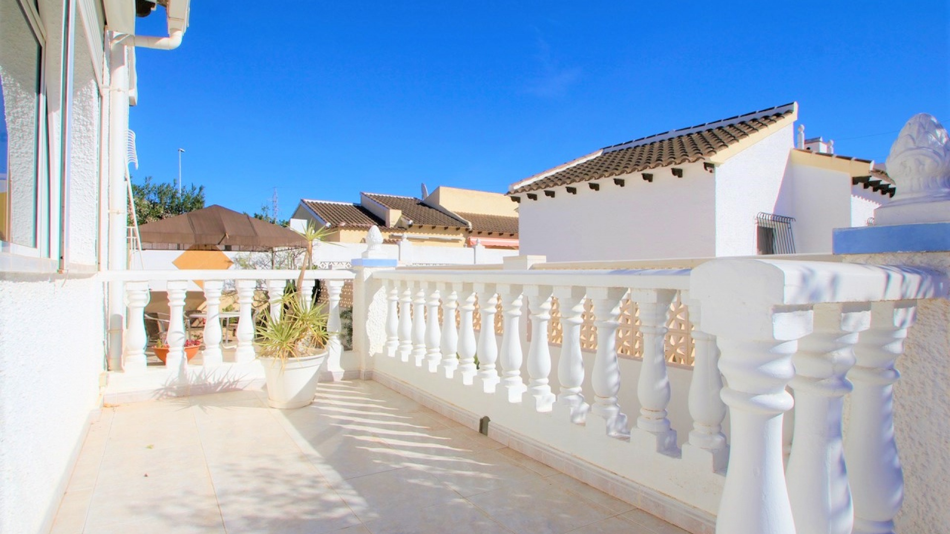 Revente - Villa - Villamartin - eagles nest