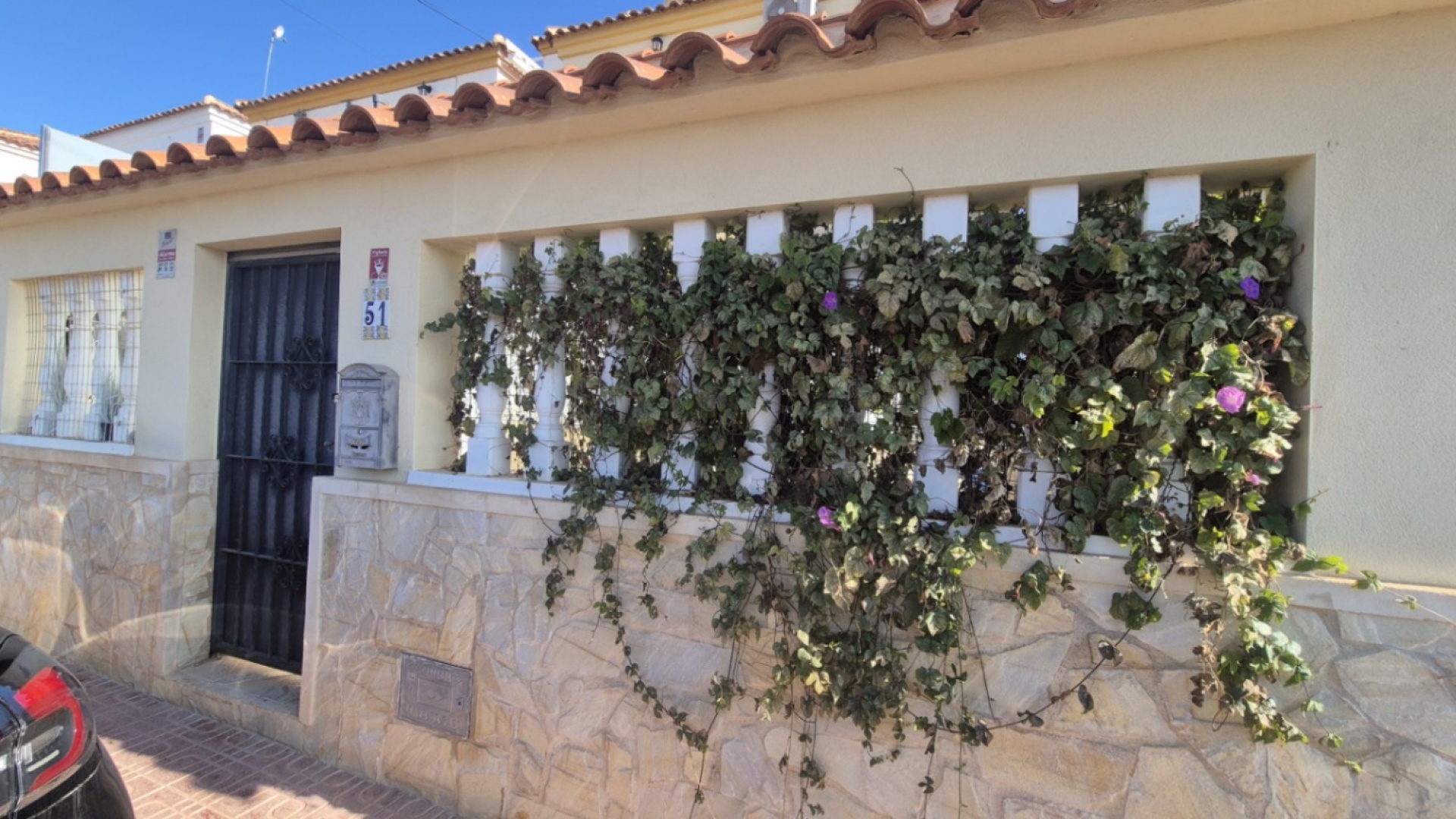 Revente - Villa - Villamartin - El Galan