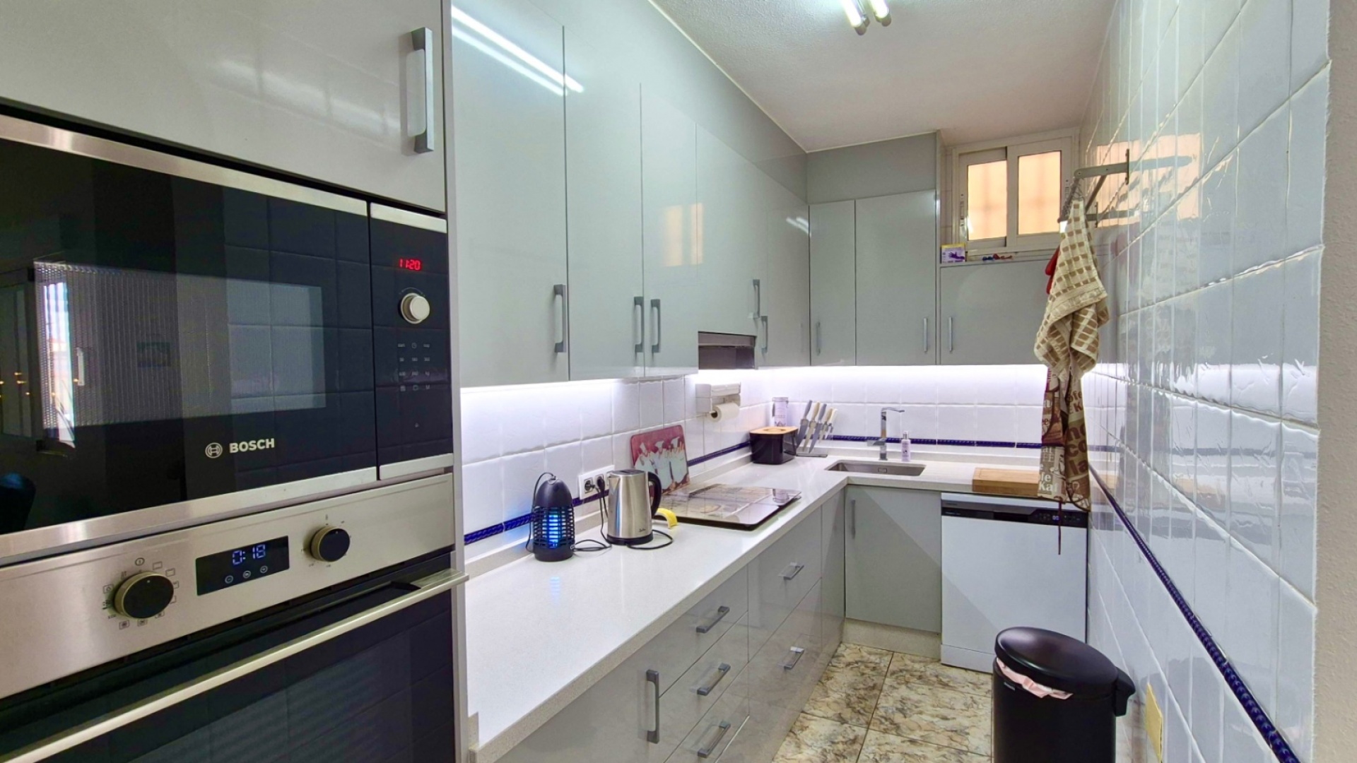 Revente - Villa - Villamartin - El Galan