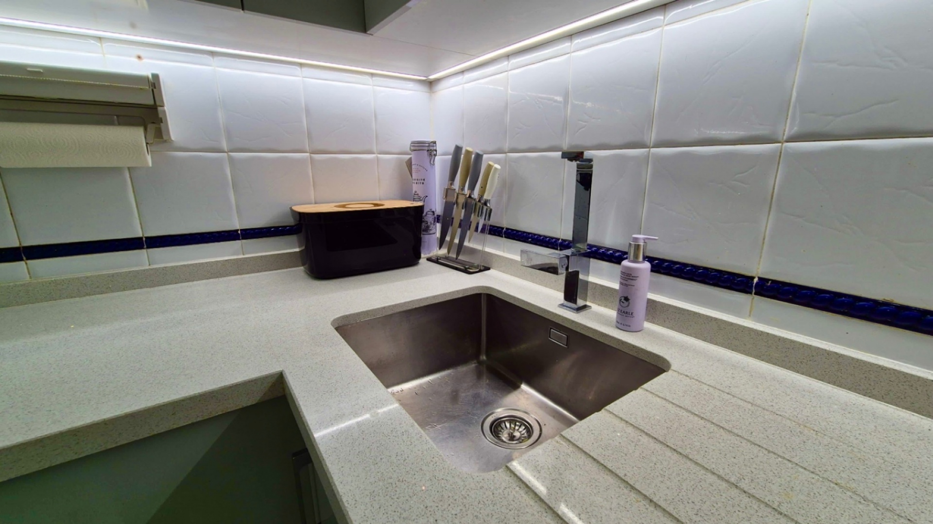 Revente - Villa - Villamartin - El Galan