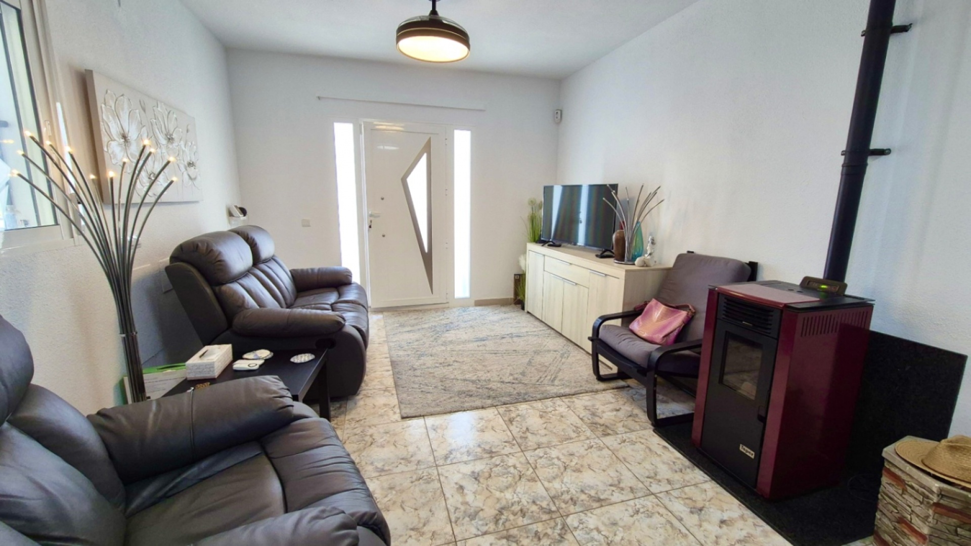 Revente - Villa - Villamartin - El Galan