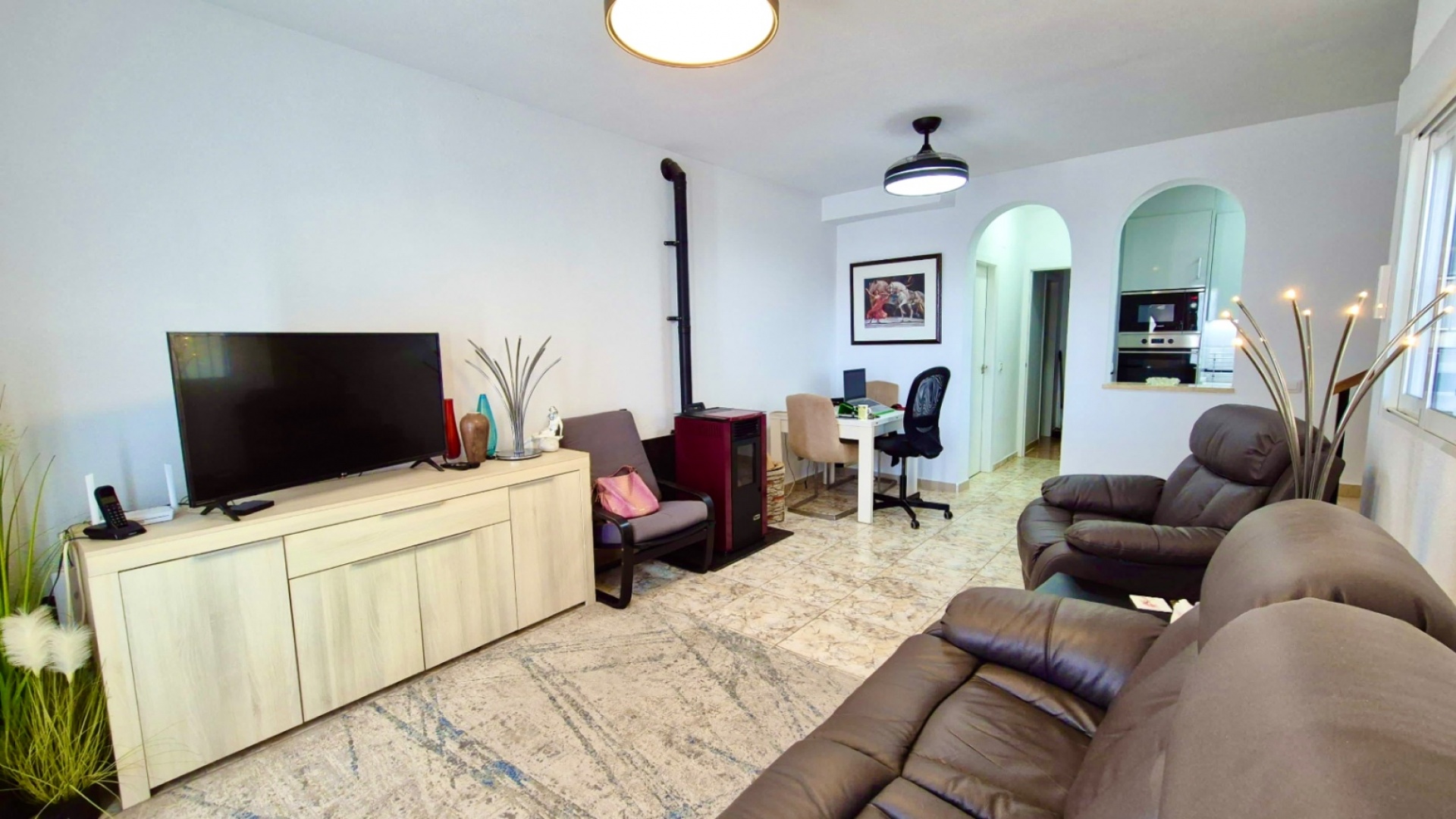 Revente - Villa - Villamartin - El Galan