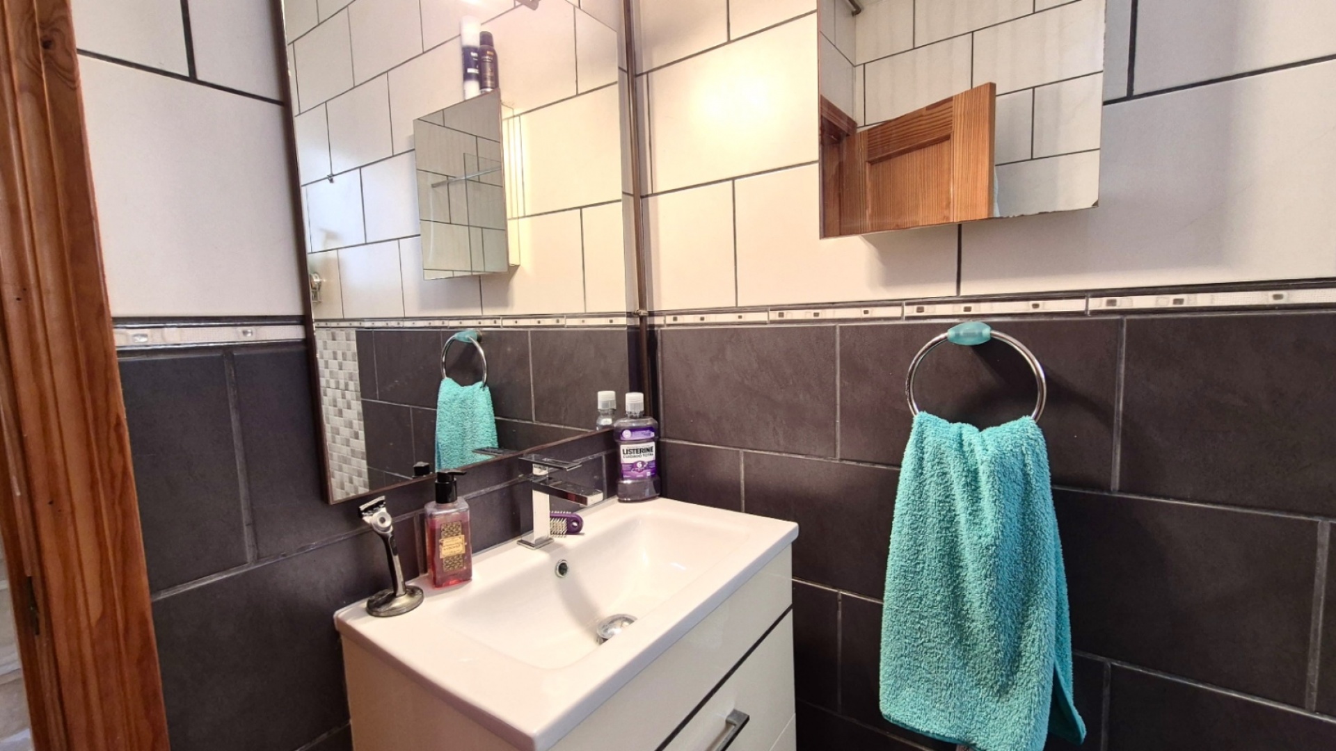 Revente - Villa - Villamartin - El Galan