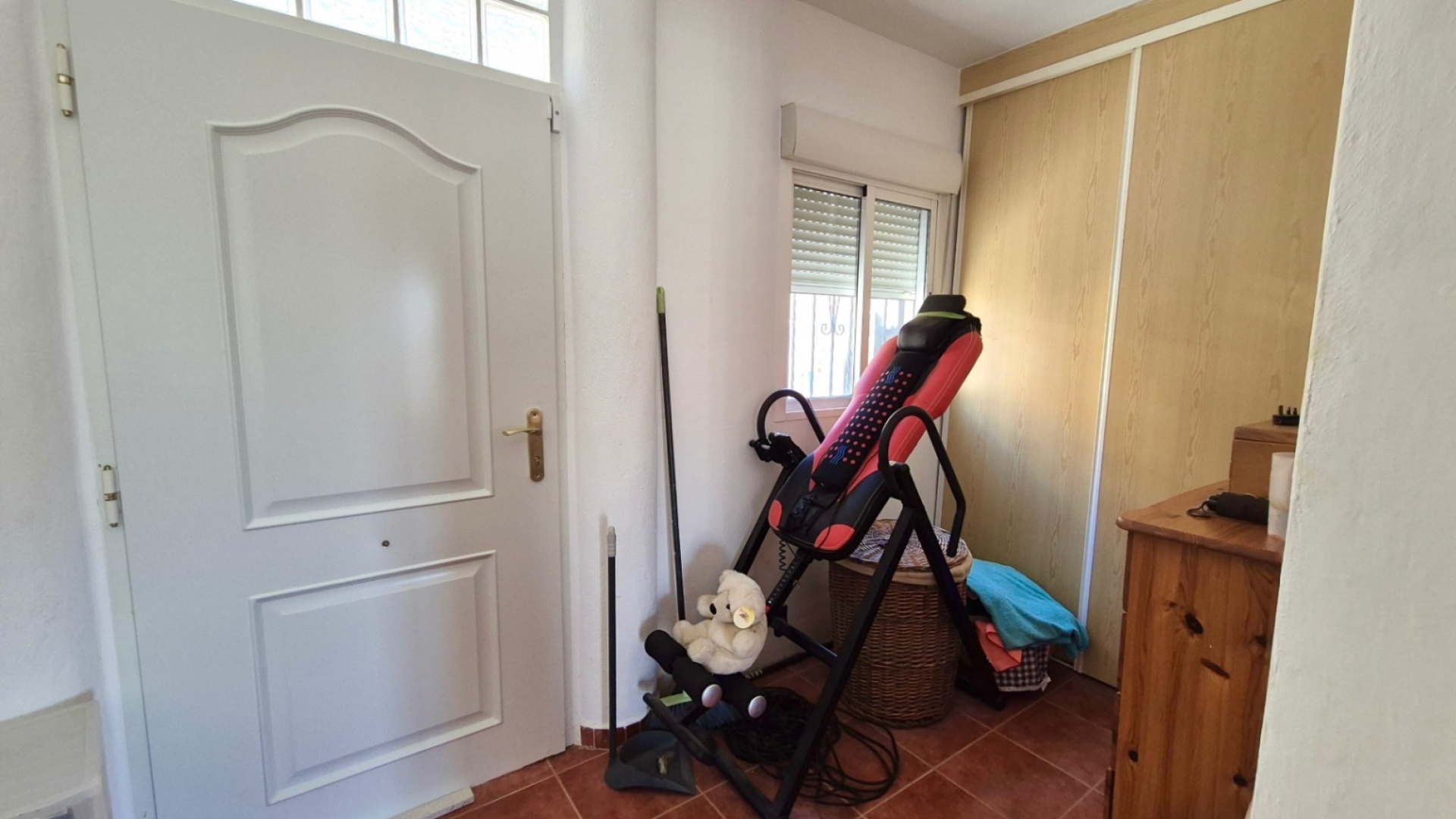 Revente - Villa - Villamartin - El Galan