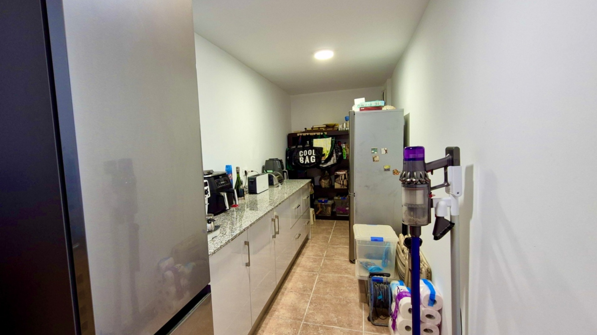 Revente - Villa - Villamartin - El Galan