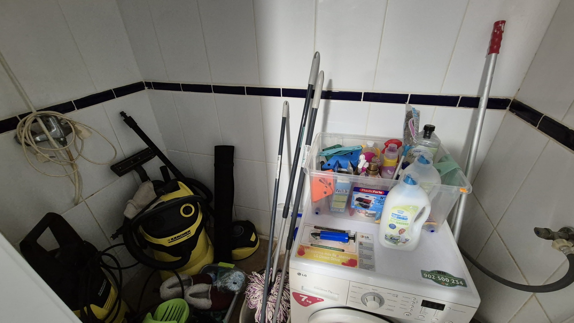 Revente - Villa - Villamartin - El Galan