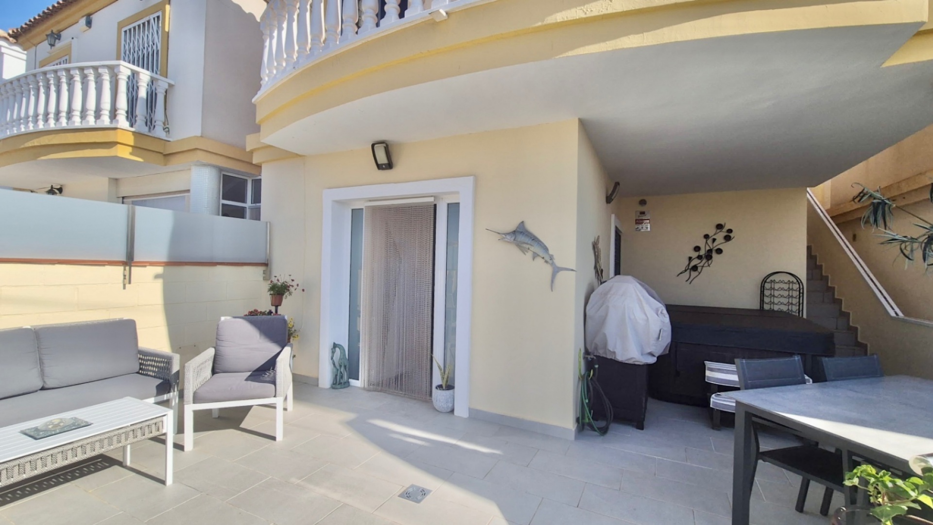 Revente - Villa - Villamartin - El Galan