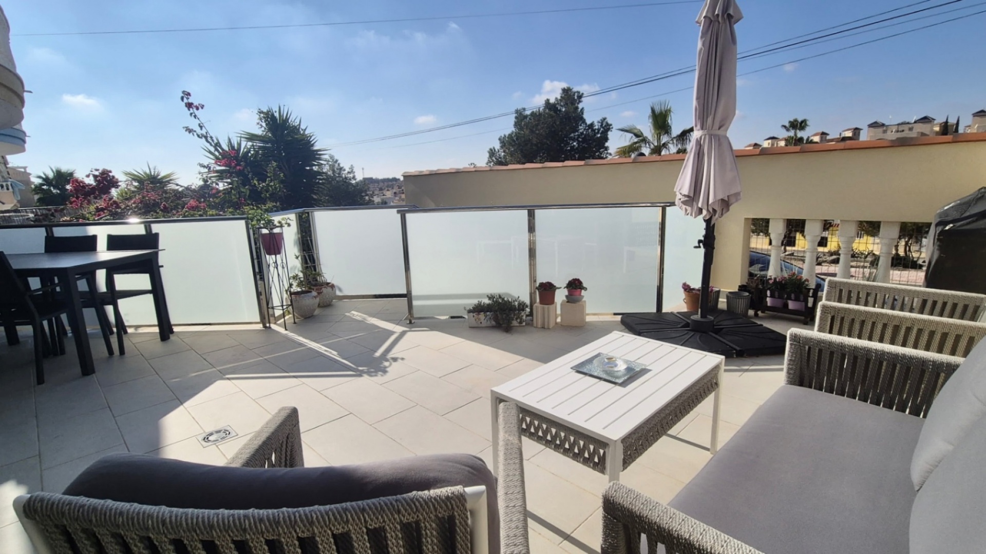 Revente - Villa - Villamartin - El Galan