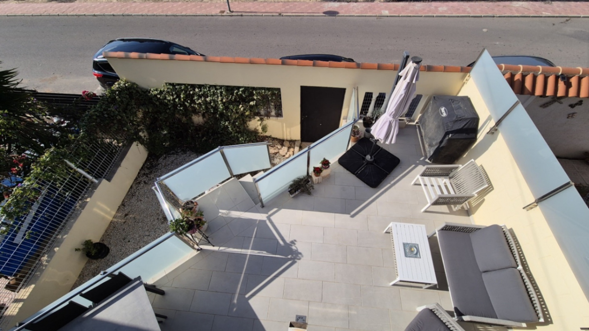 Revente - Villa - Villamartin - El Galan