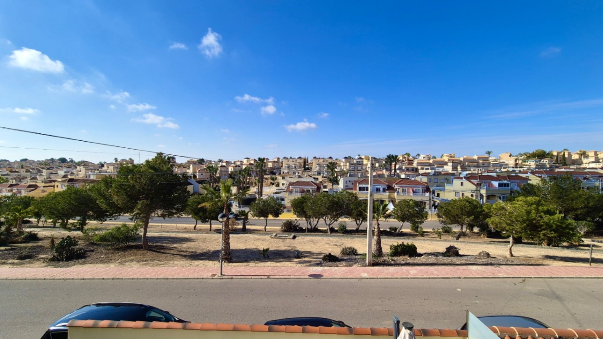 Revente - Villa - Villamartin - El Galan