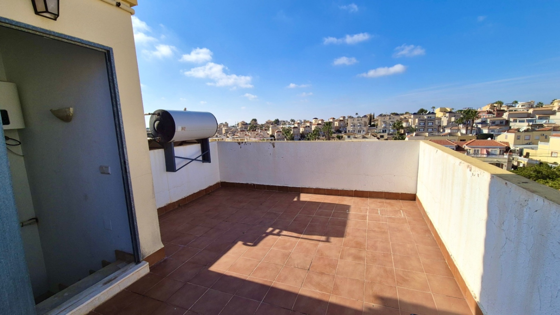 Revente - Villa - Villamartin - El Galan