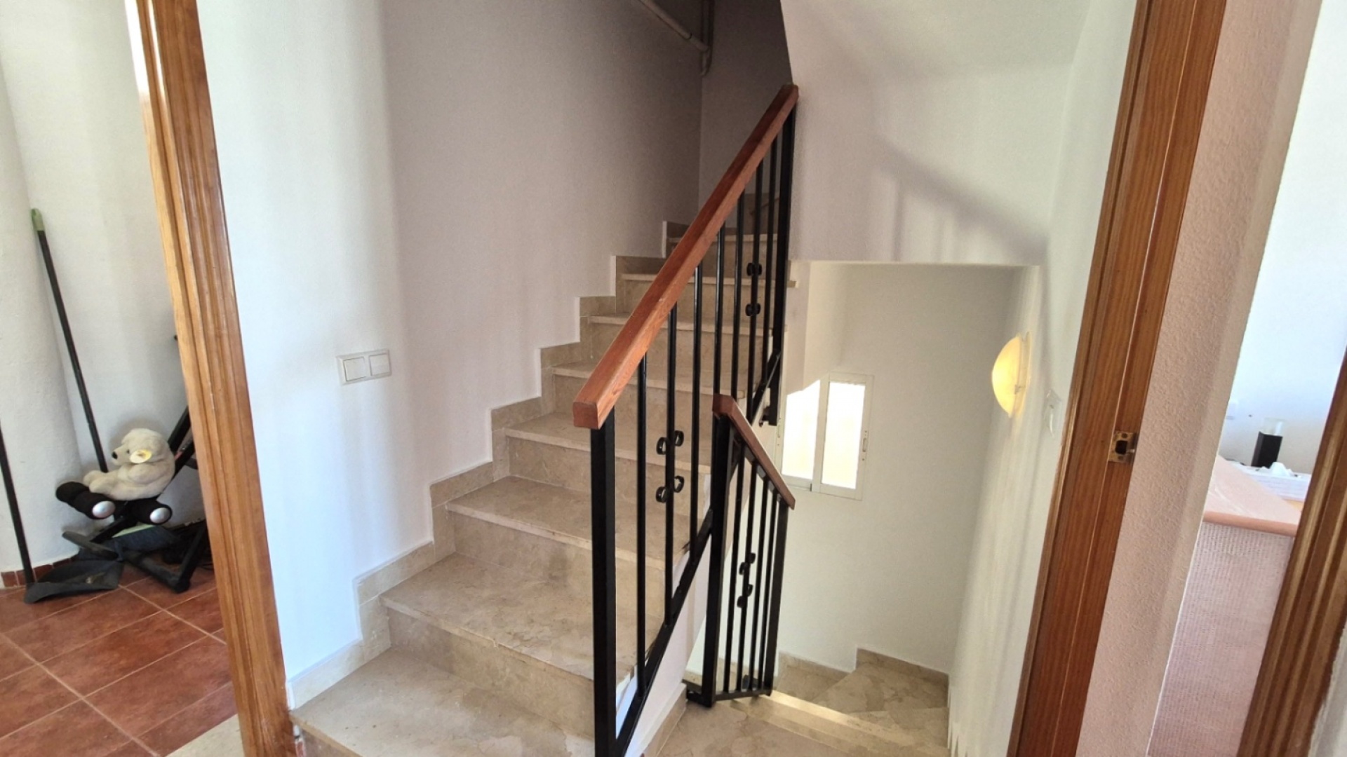 Revente - Villa - Villamartin - El Galan