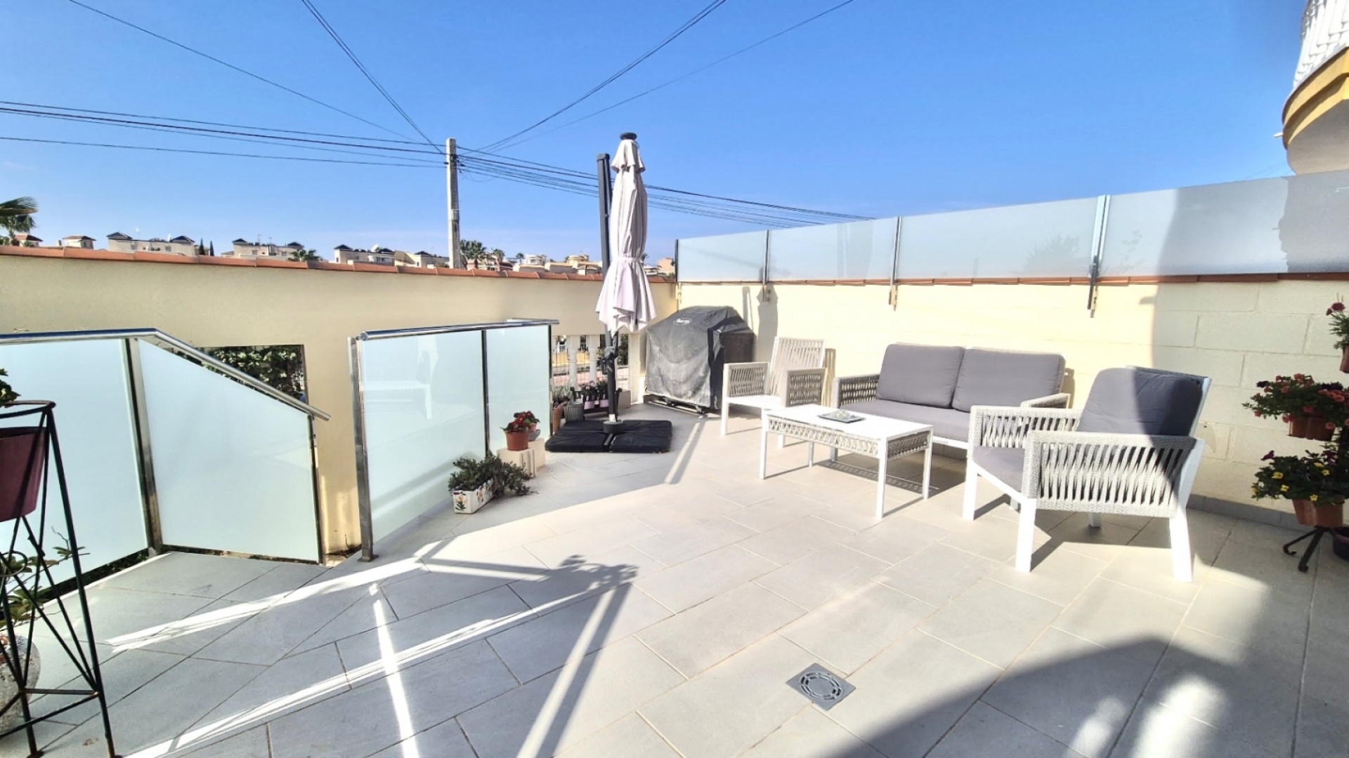 Revente - Villa - Villamartin - El Galan