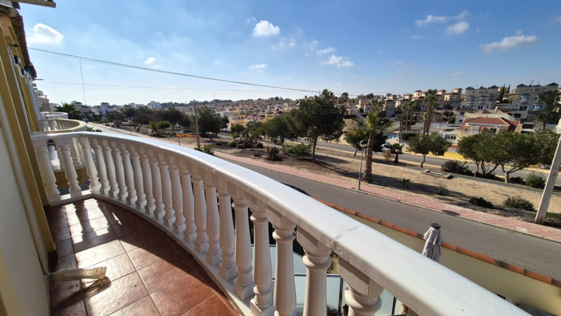 Revente - Villa - Villamartin - El Galan