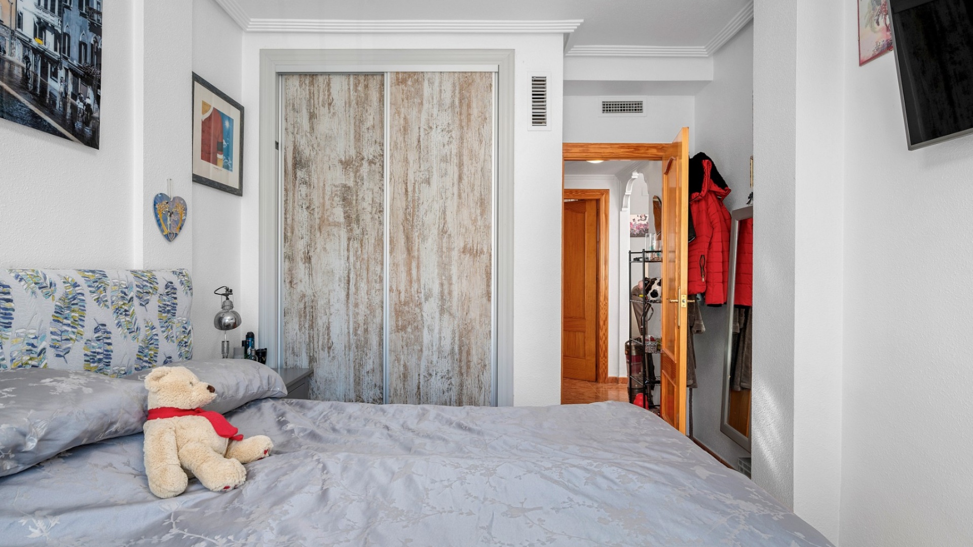 Revente - Villa - Villamartin - El Galan