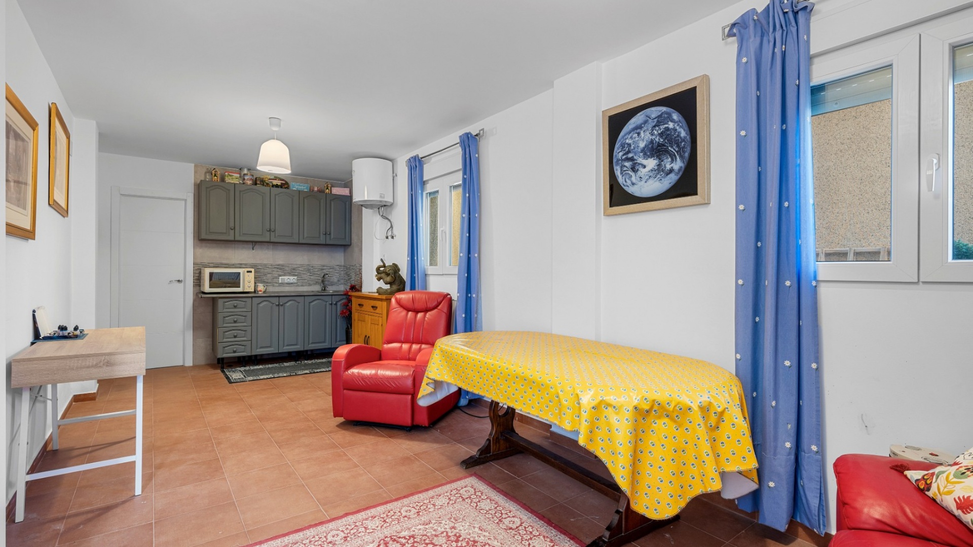 Revente - Villa - Villamartin - El Galan