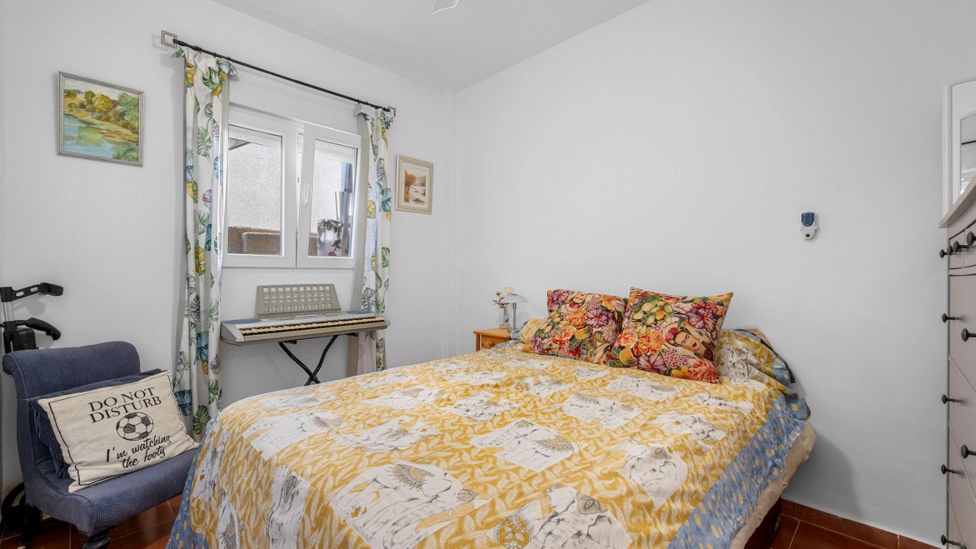 Revente - Villa - Villamartin - El Galan