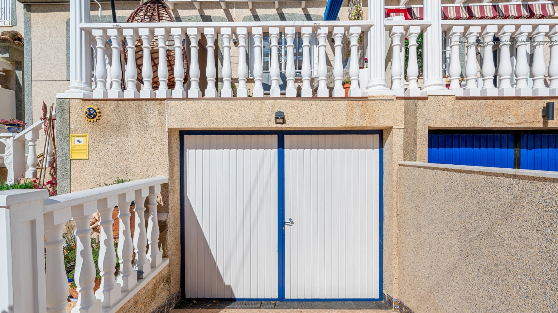 Revente - Villa - Villamartin - El Galan