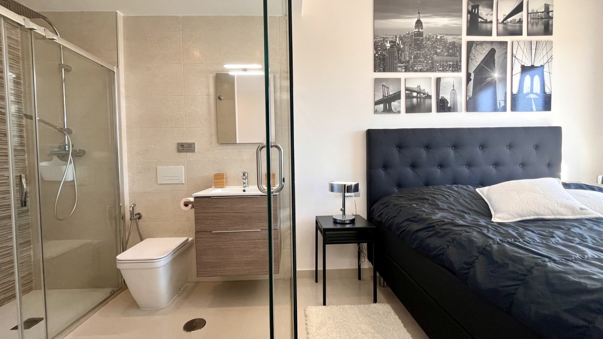 Revente - Villa - Villamartin - El Galan