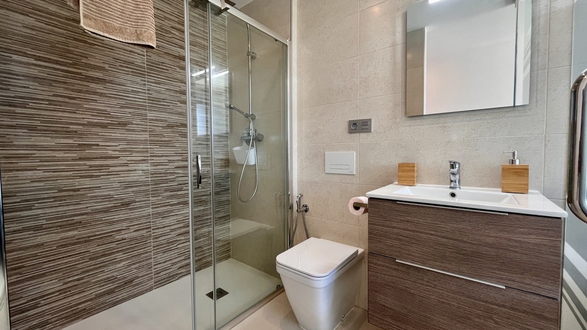 Revente - Villa - Villamartin - El Galan