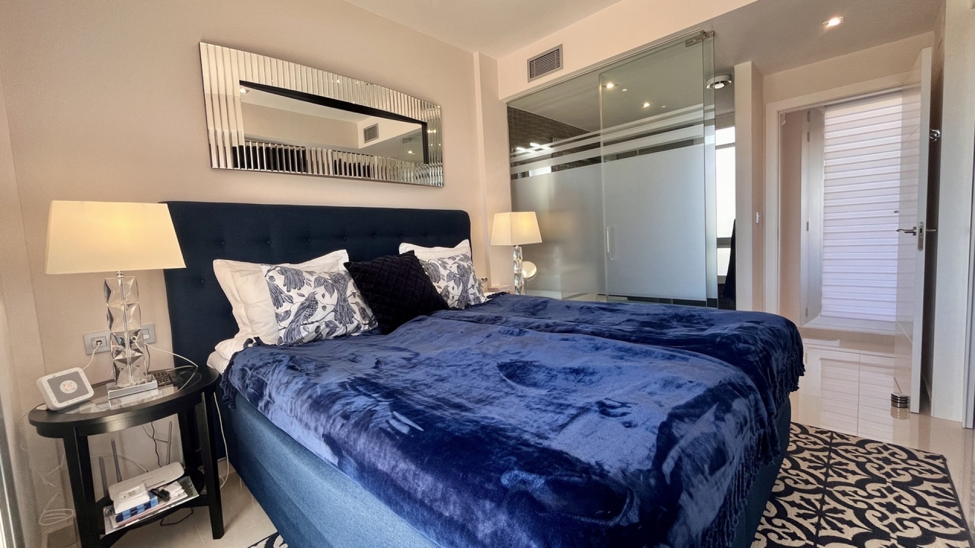 Revente - Villa - Villamartin - El Galan