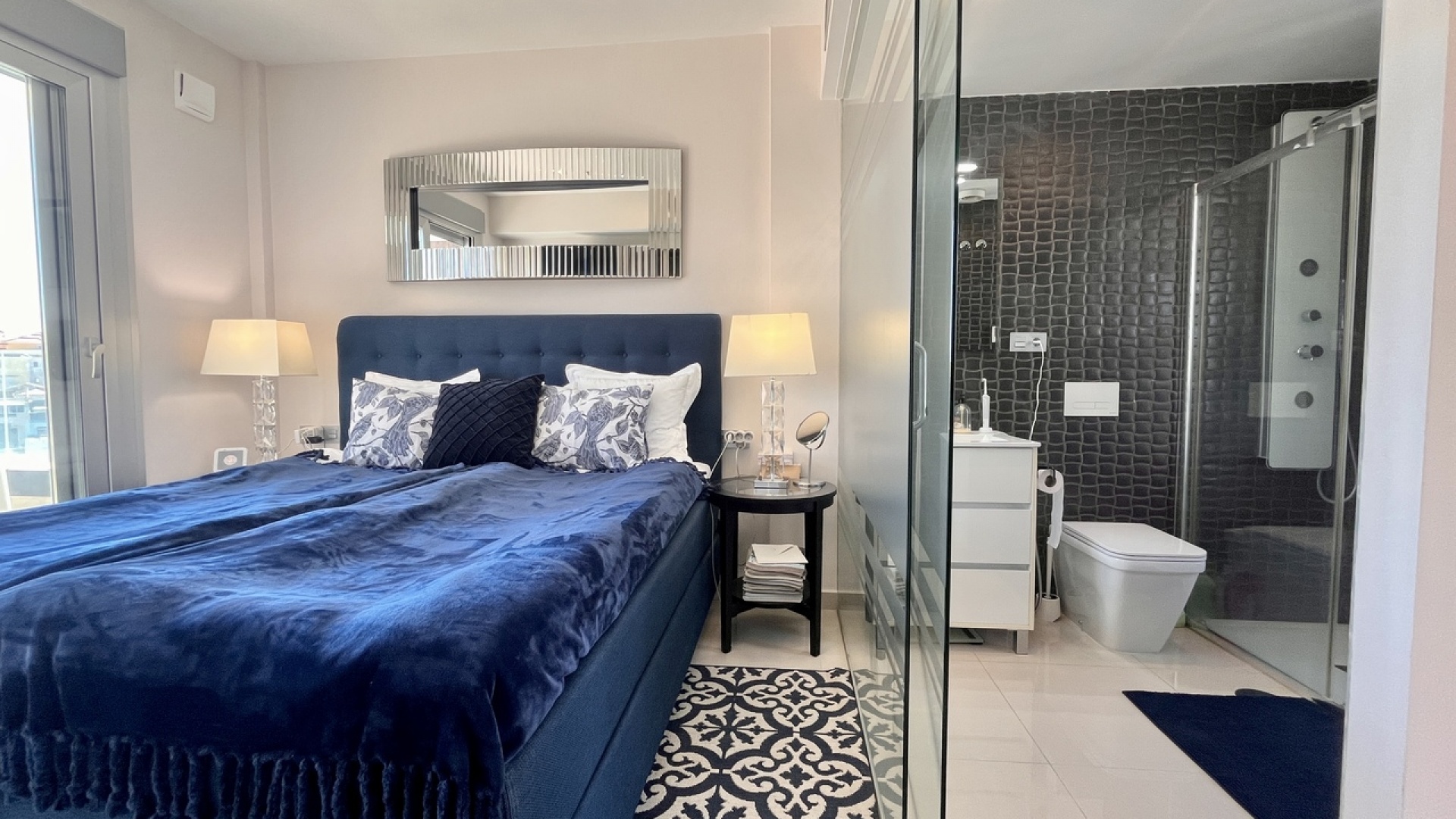 Revente - Villa - Villamartin - El Galan