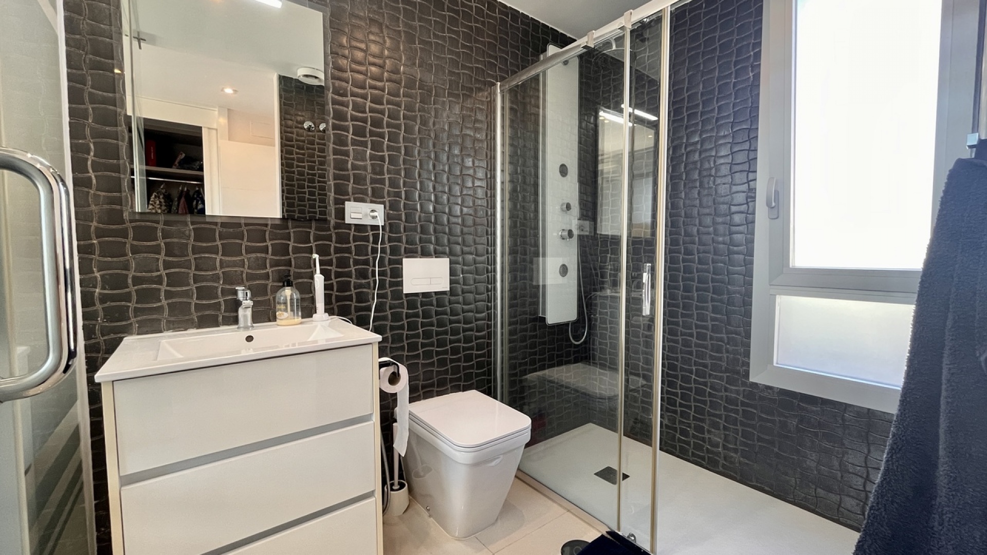 Revente - Villa - Villamartin - El Galan