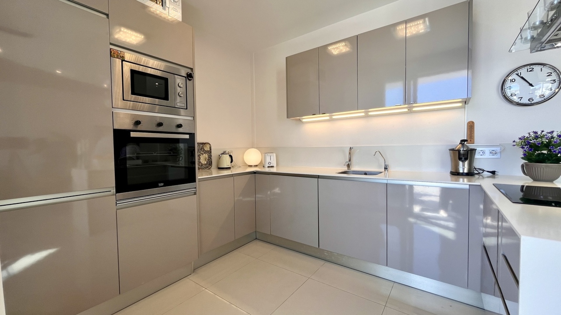 Revente - Villa - Villamartin - El Galan