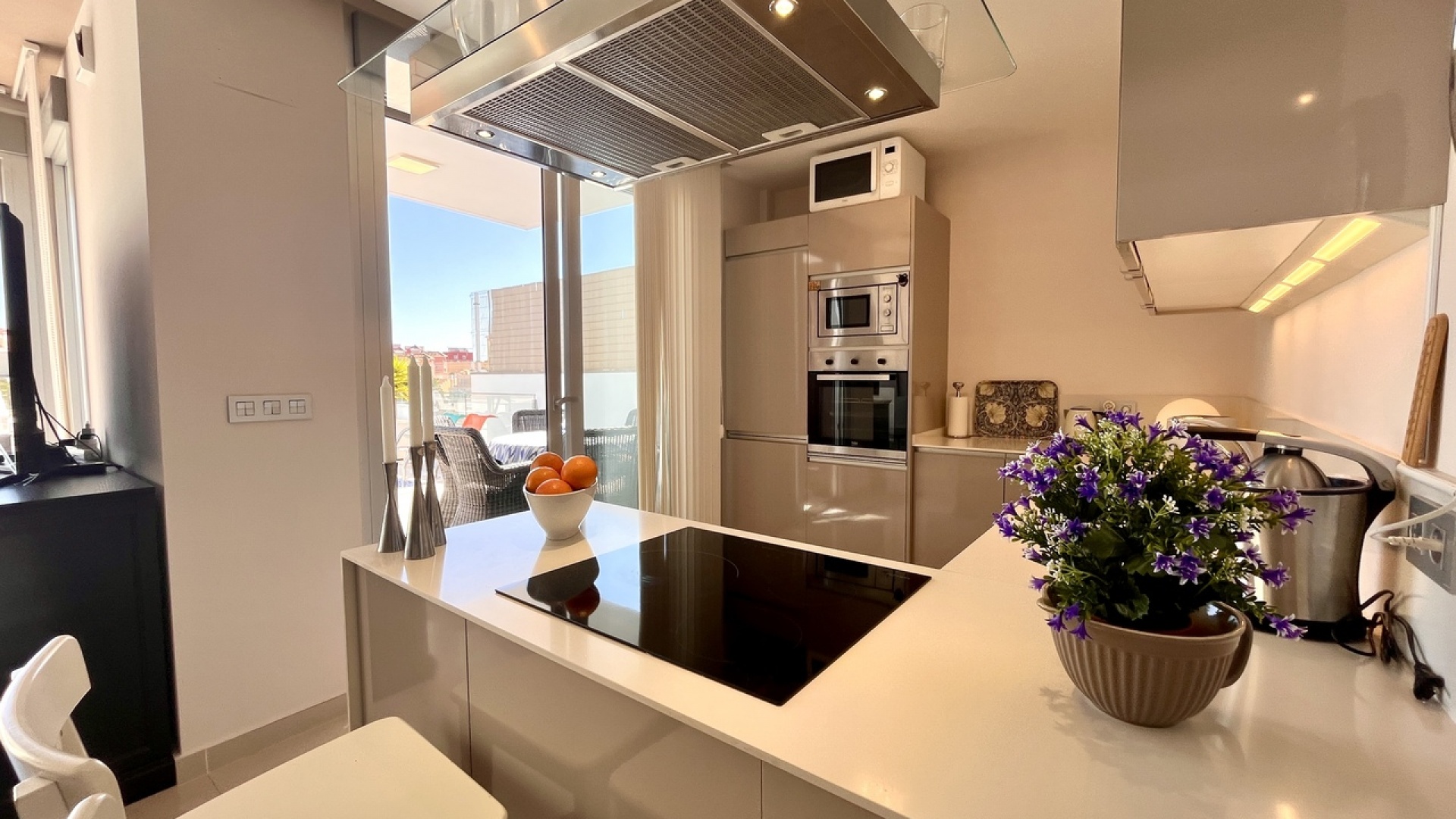 Revente - Villa - Villamartin - El Galan