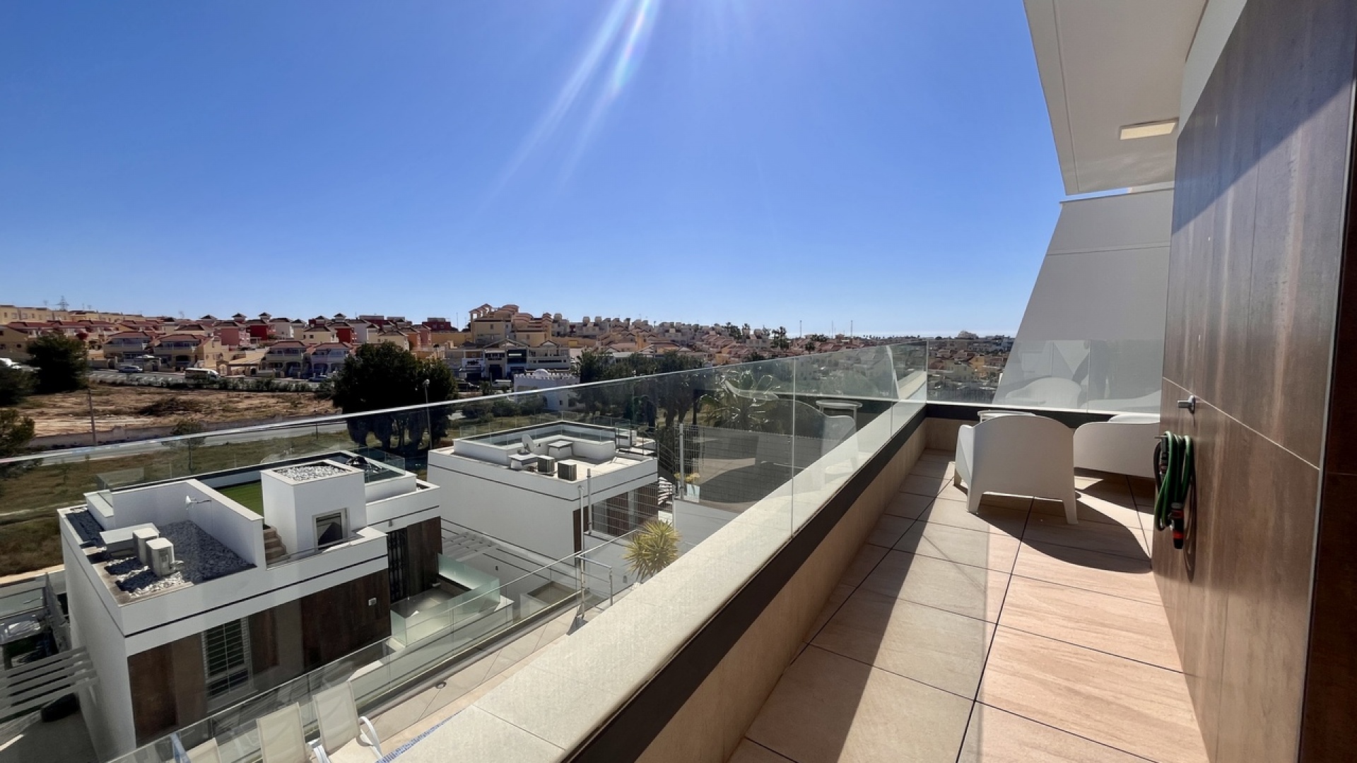 Revente - Villa - Villamartin - El Galan