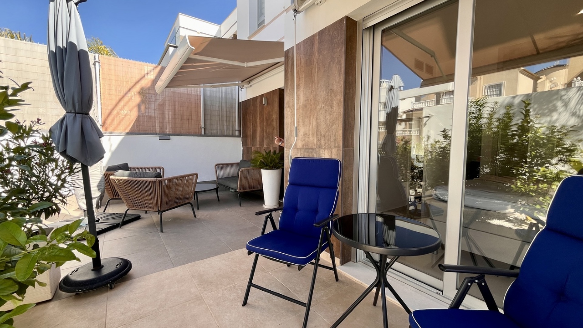 Revente - Villa - Villamartin - El Galan