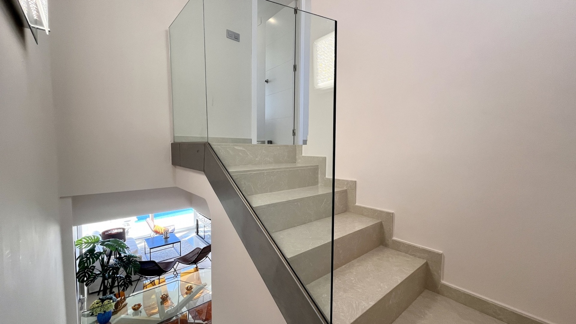 Revente - Villa - Villamartin - El Galan