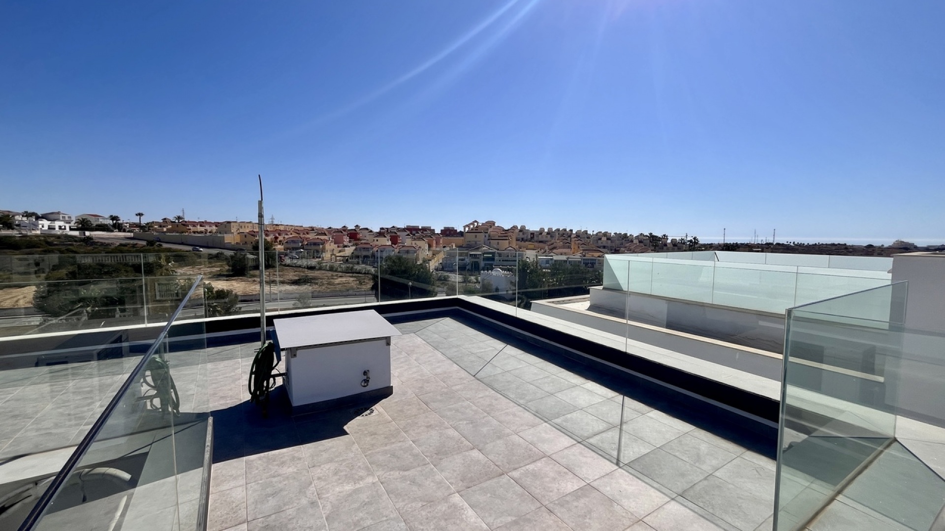 Revente - Villa - Villamartin - El Galan