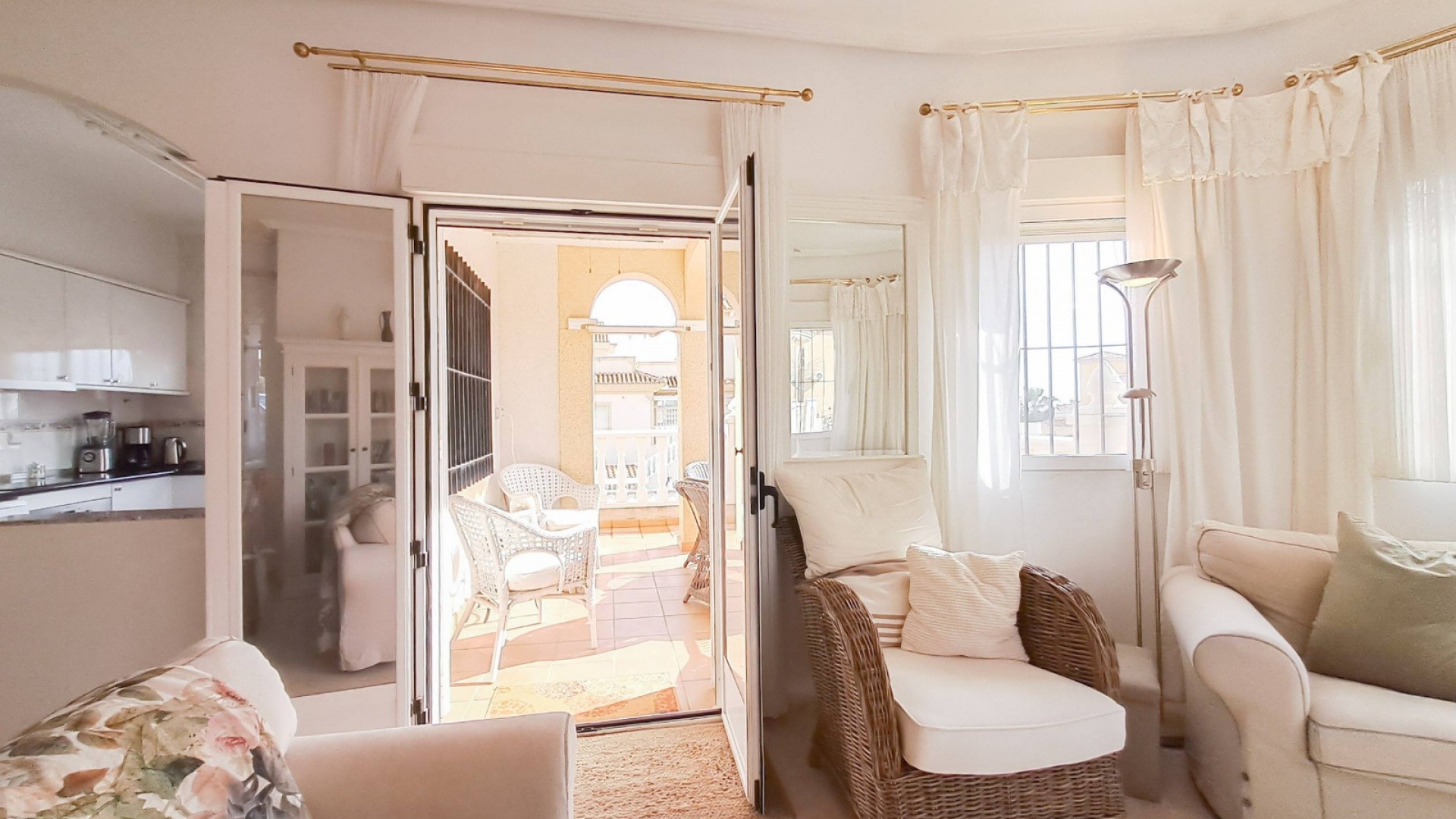 Revente - Villa - Villamartin - El Galan