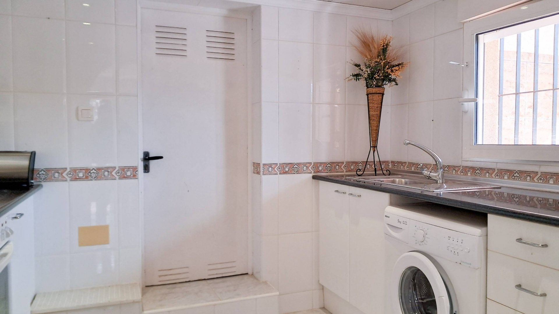 Revente - Villa - Villamartin - El Galan