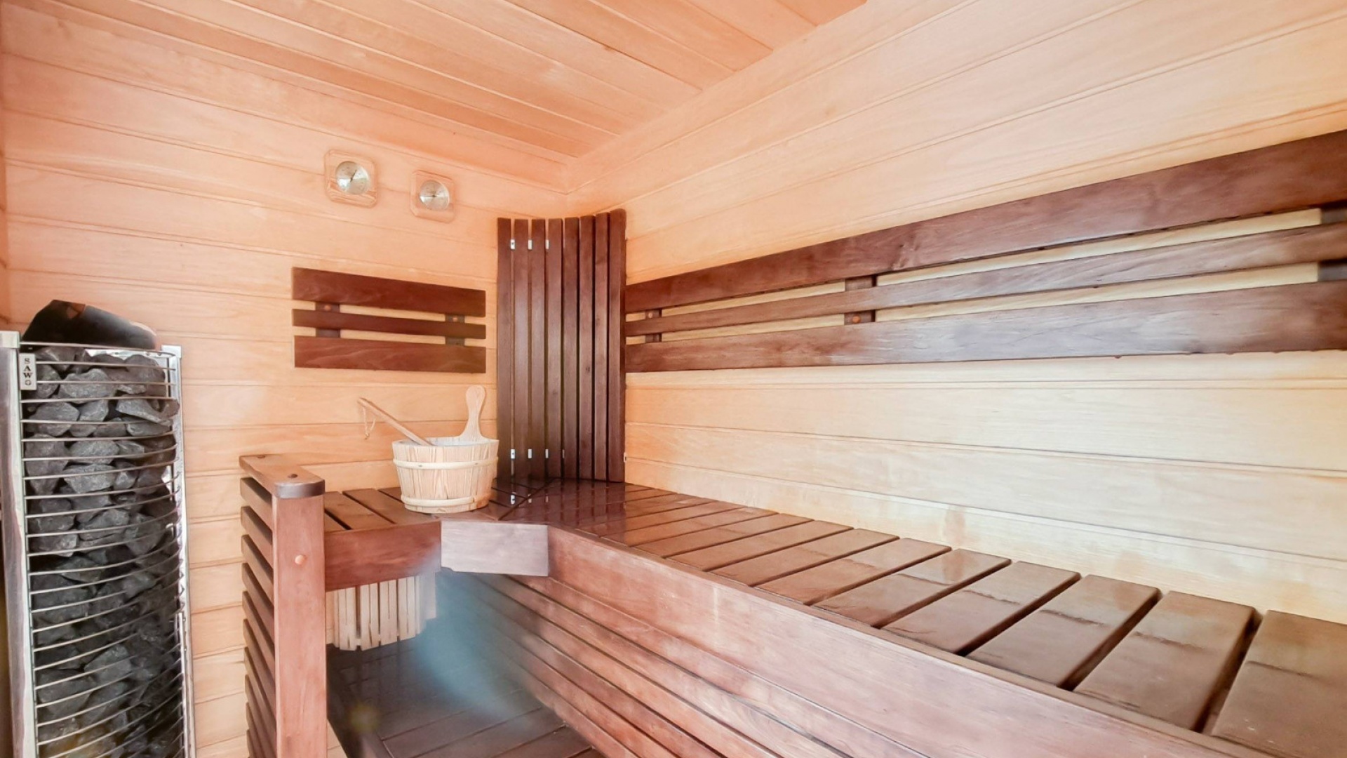 Revente - Villa - Villamartin - El Galan