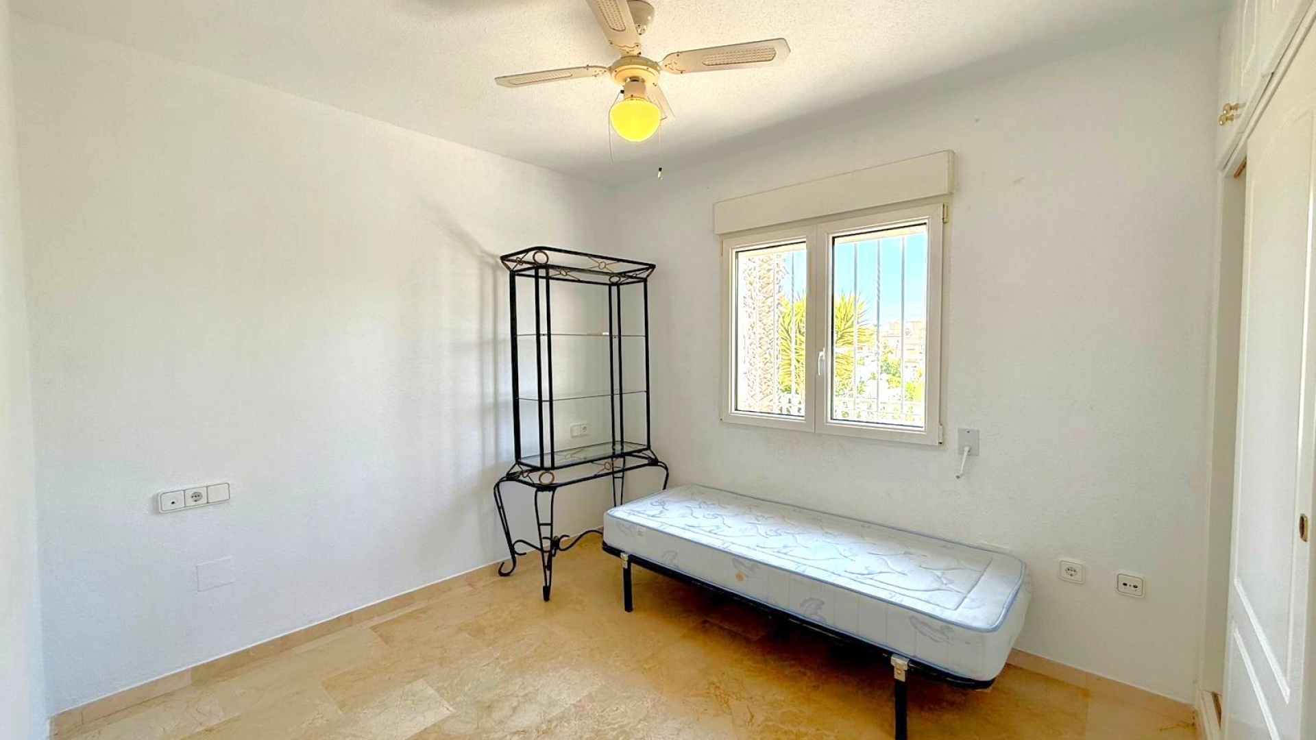 Revente - Villa - Villamartin - El Galan