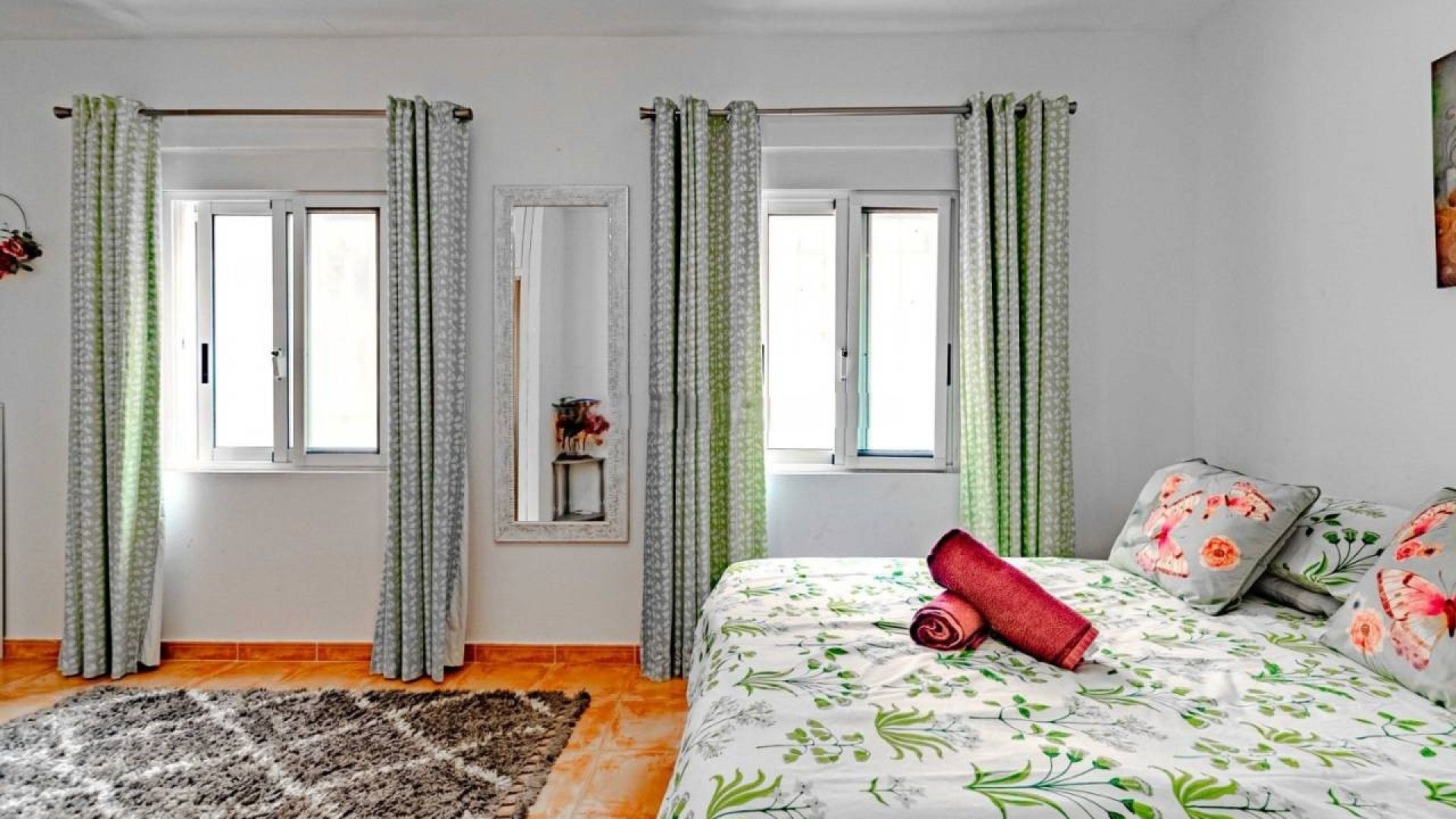 Revente - Villa - Villamartin - El Galan