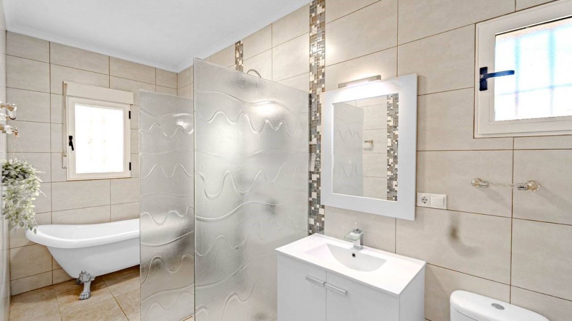 Revente - Villa - Villamartin - El Galan