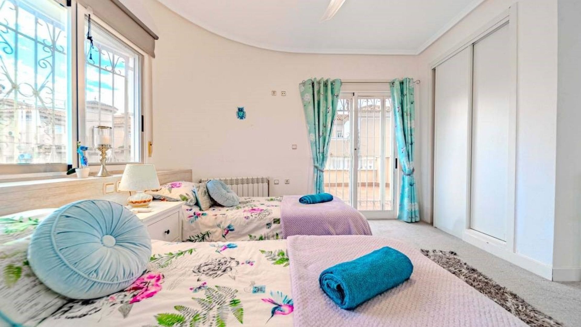 Revente - Villa - Villamartin - El Galan