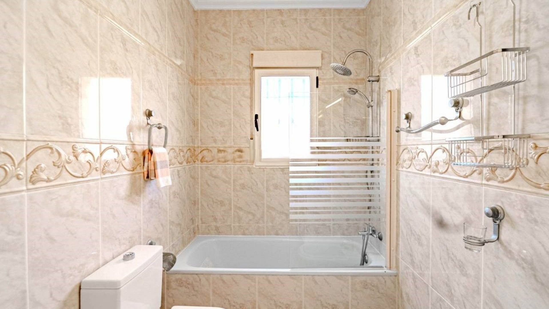 Revente - Villa - Villamartin - El Galan