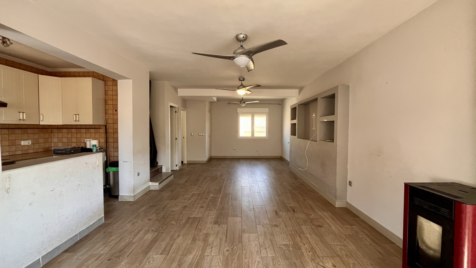 Revente - Villa - Villamartin - El Galan