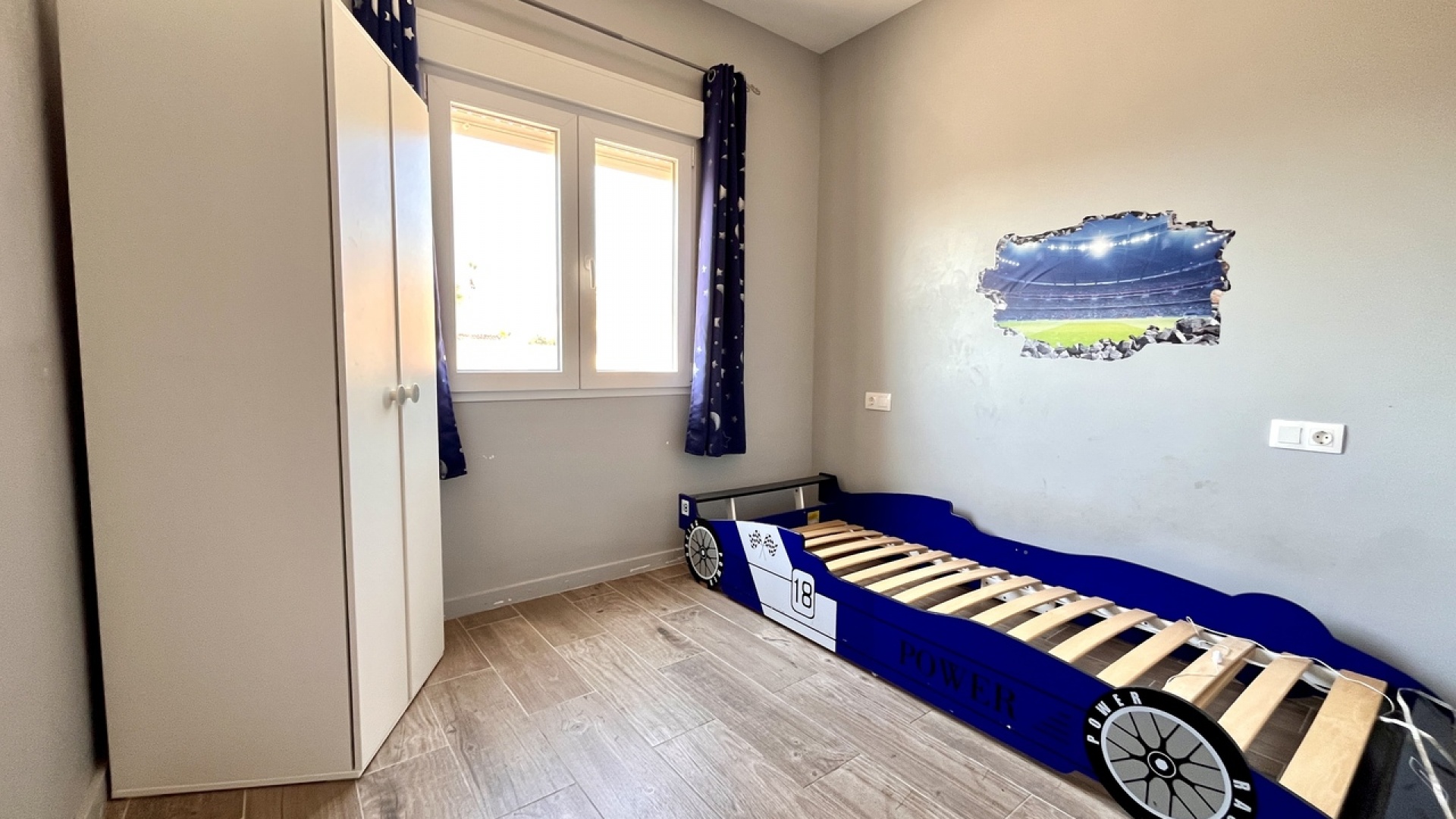 Revente - Villa - Villamartin - El Galan